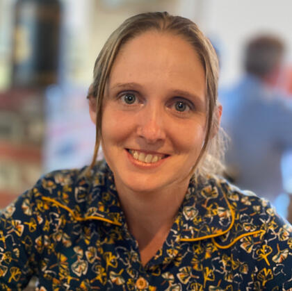 Picture of Kathryn Button